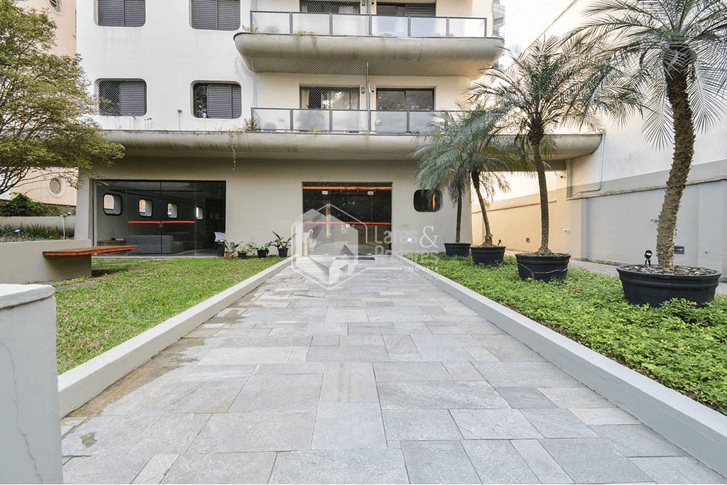 Apartamento, 2 quartos, 75 m² - Foto 24