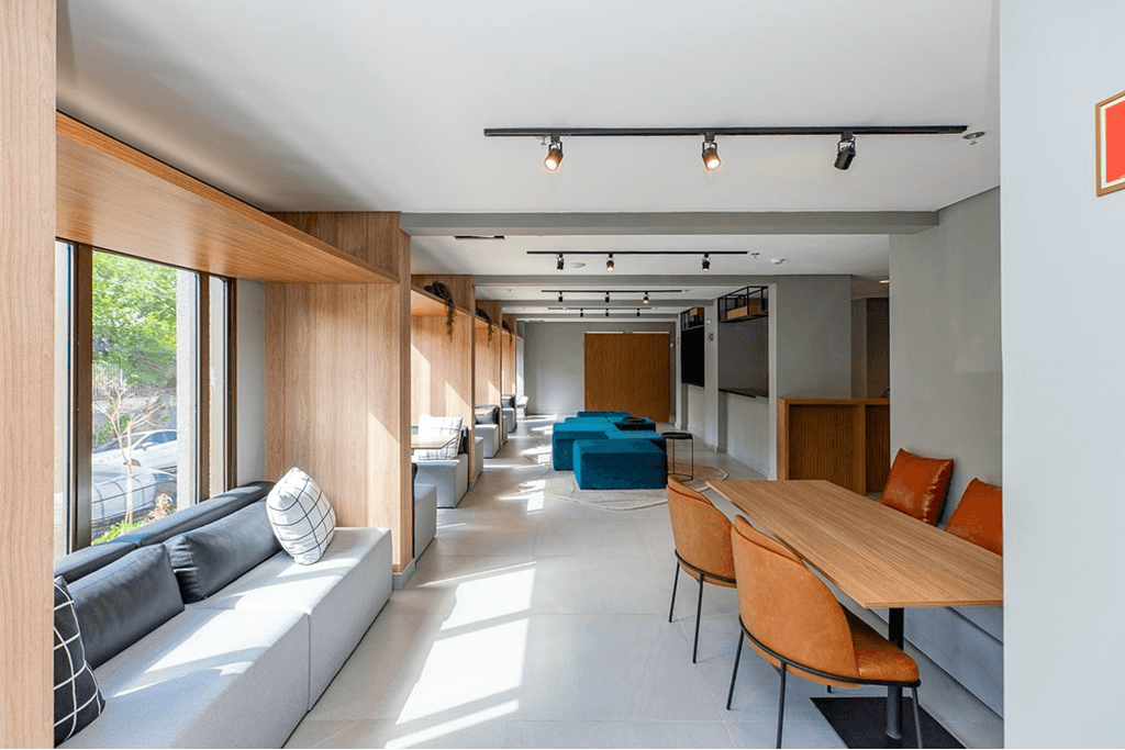 Apartamento à venda 2 Quartos 40M² Ipiranga São Paulo - SP