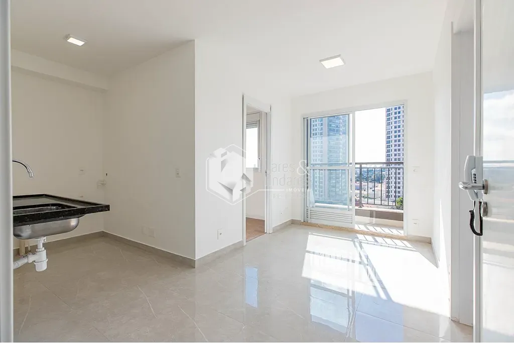 Apartamento, 2 quartos, 40 m² - Foto 23