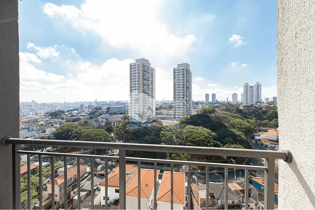 Apartamento, 2 quartos, 40 m² - Foto 18