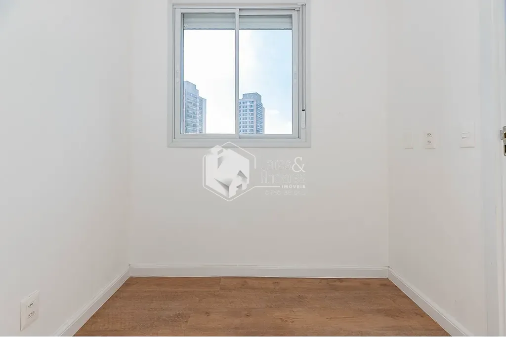 Apartamento, 2 quartos, 40 m² - Foto 2