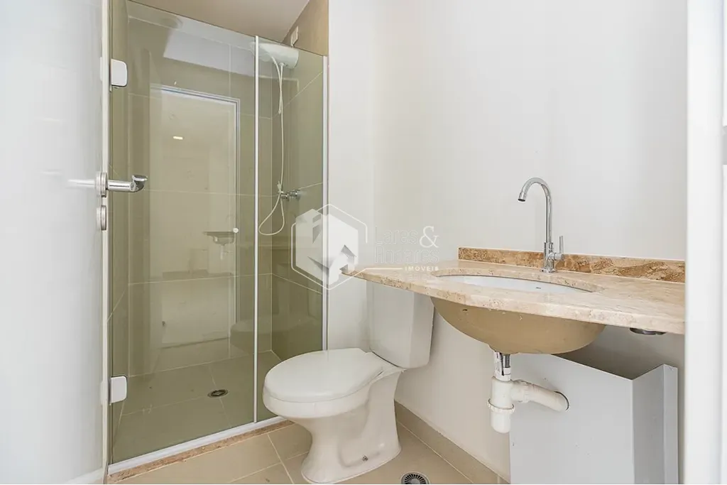 Apartamento, 2 quartos, 40 m² - Foto 10