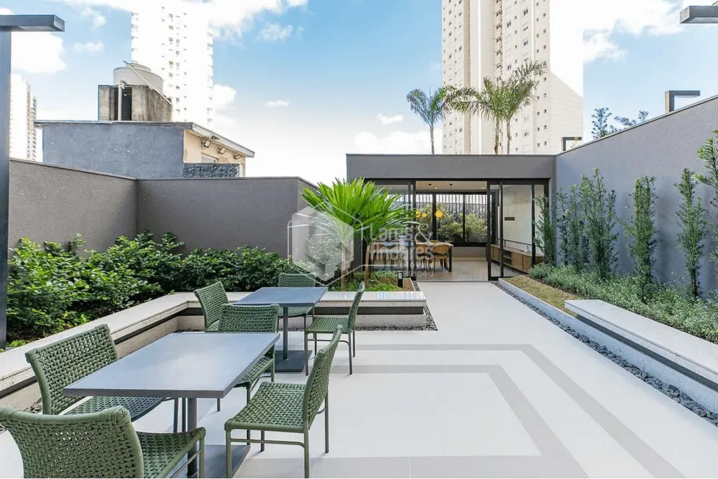 Apartamento, 2 quartos, 40 m² - Foto 6