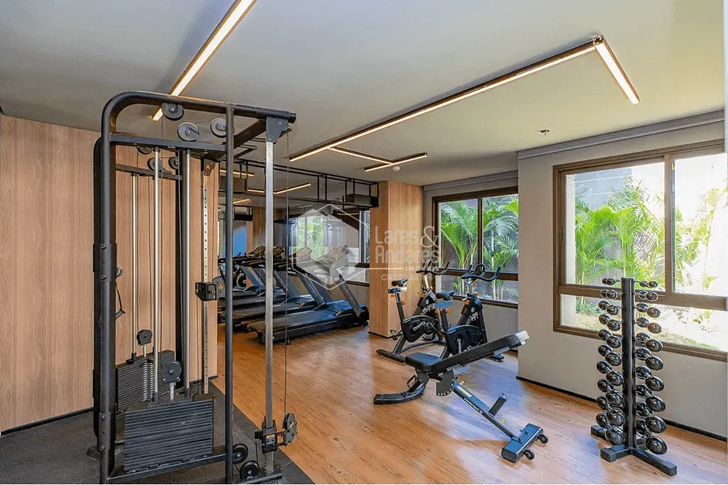 Apartamento, 2 quartos, 40 m² - Foto 4