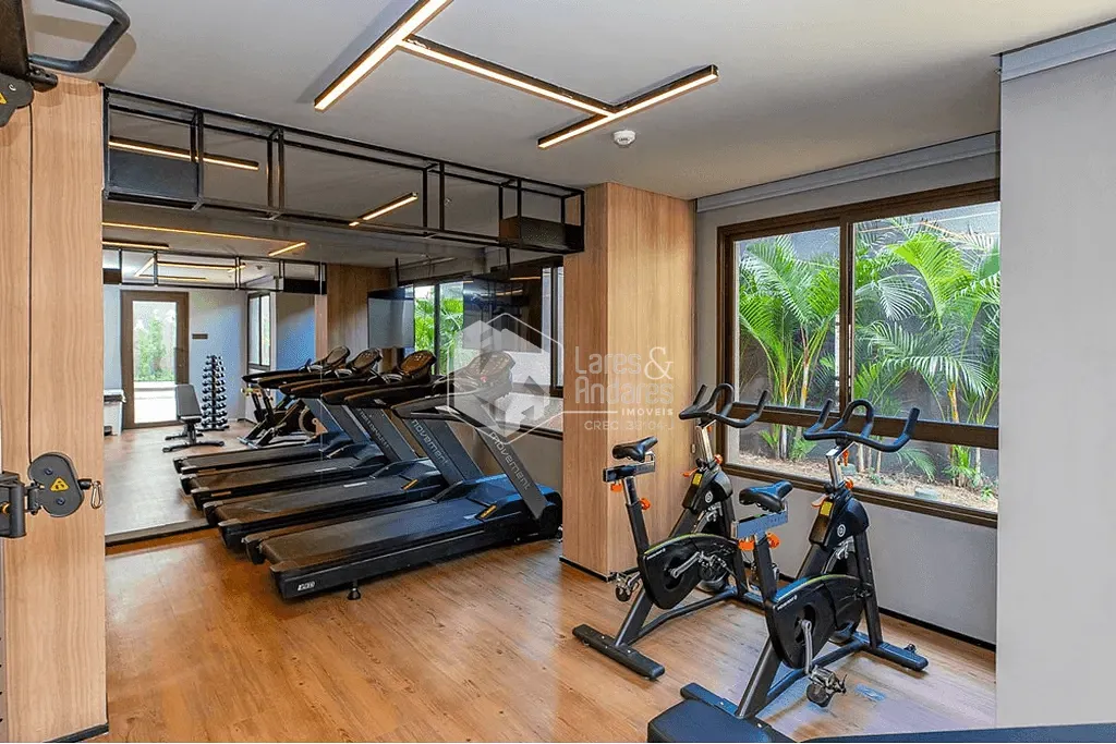 Apartamento, 2 quartos, 40 m² - Foto 3