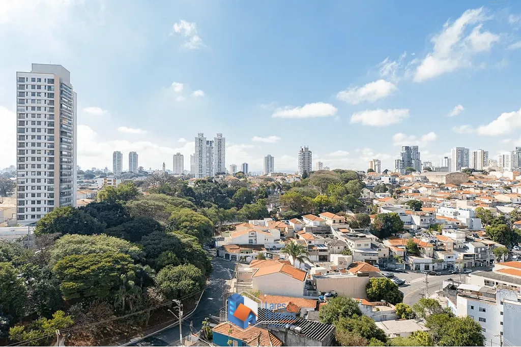 Apartamento, 2 quartos, 40 m² - Foto 17