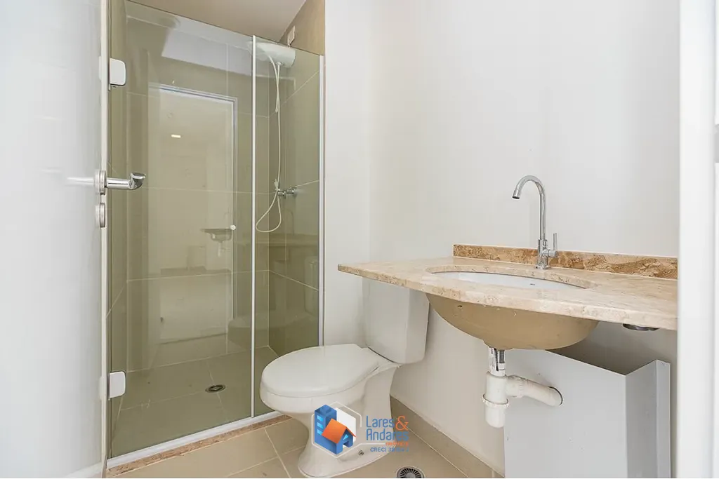 Apartamento, 2 quartos, 40 m² - Foto 10