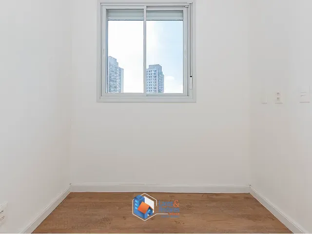 Apartamento 2 quartos e 1 banheiro, à venda, no bairro Ipiranga em São Paulo
