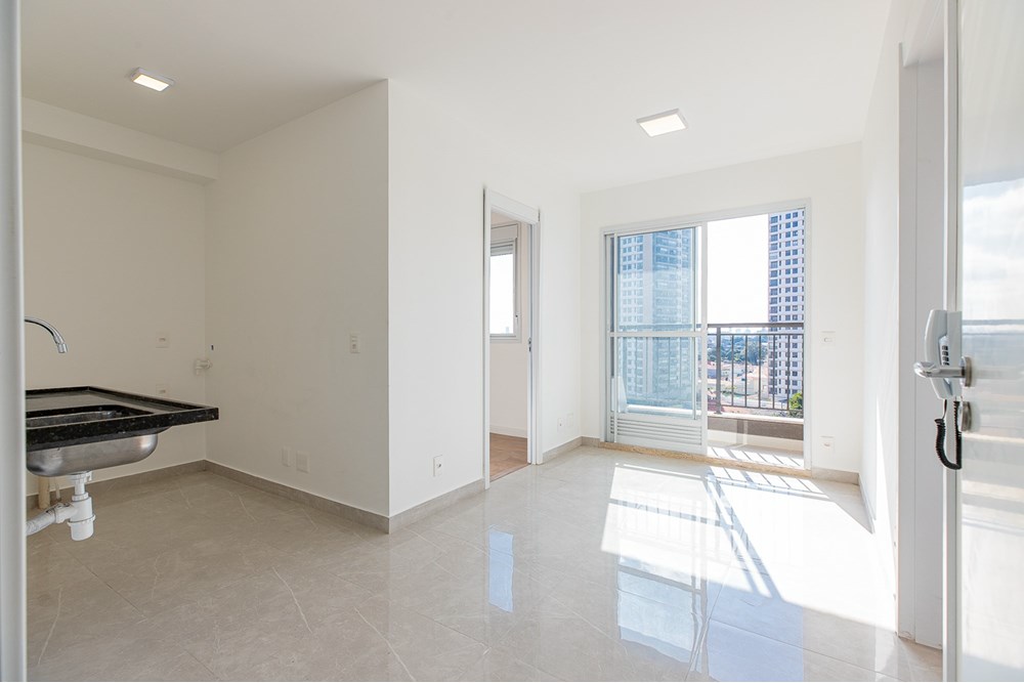 Apartamento à venda 2 Quartos 40M² Ipiranga São Paulo - SP