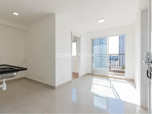 Apartamento 2 quartos e 1 banheiro, à venda, no bairro Ipiranga em São Paulo