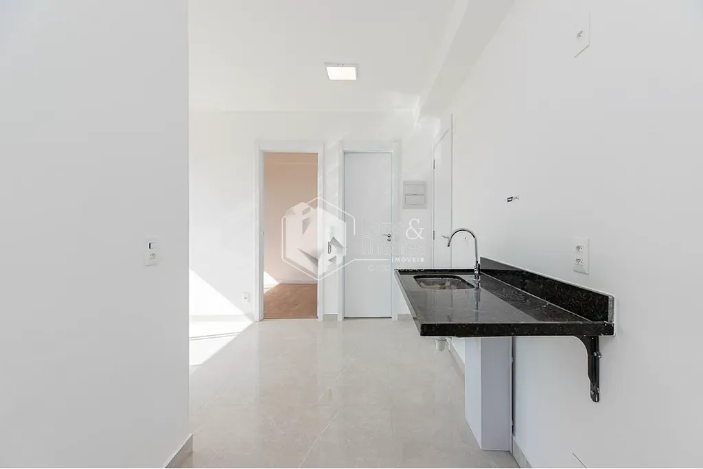 Apartamento, 2 quartos, 40 m² - Foto 21