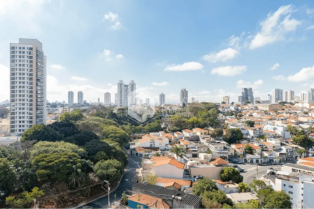 Apartamento, 2 quartos, 40 m² - Foto 18