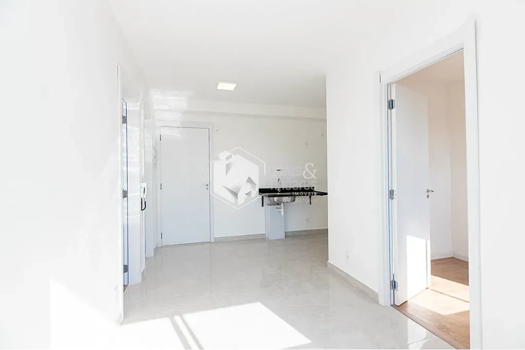 Apartamento, 2 quartos, 40 m² - Foto 17