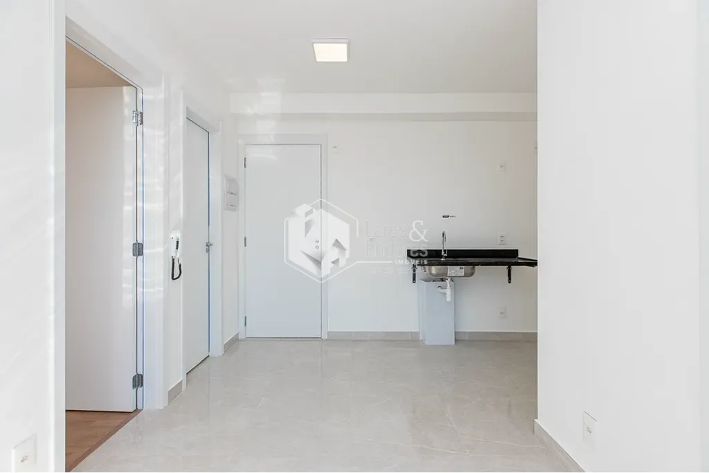 Apartamento, 2 quartos, 40 m² - Foto 16