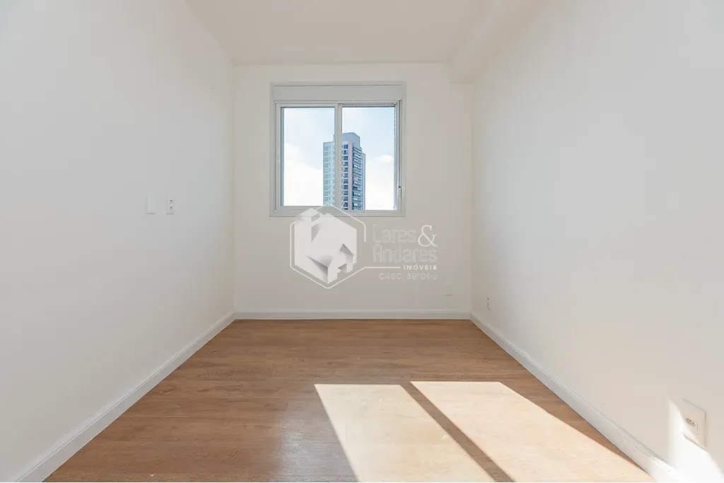 Apartamento, 2 quartos, 40 m² - Foto 2