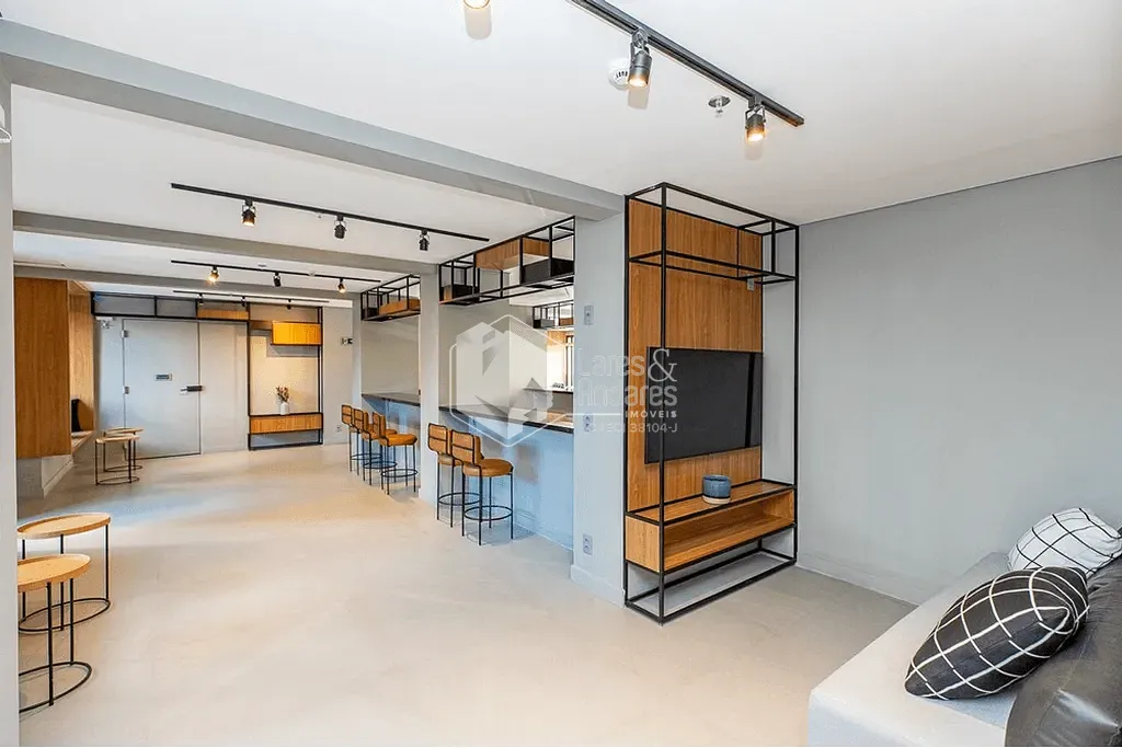 Apartamento, 2 quartos, 40 m² - Foto 7