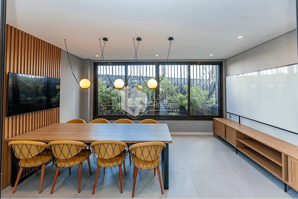 Apartamento, 2 quartos, 40 m² - Foto 5