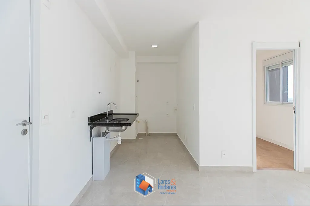 Apartamento, 2 quartos, 40 m² - Foto 22