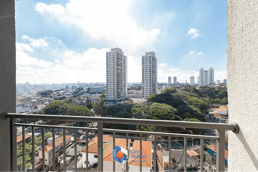 Apartamento, 2 quartos, 40 m² - Foto 19