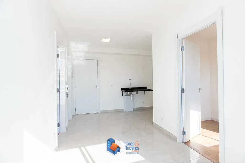 Apartamento, 2 quartos, 40 m² - Foto 17