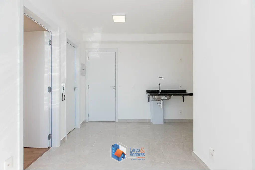 Apartamento, 2 quartos, 40 m² - Foto 16