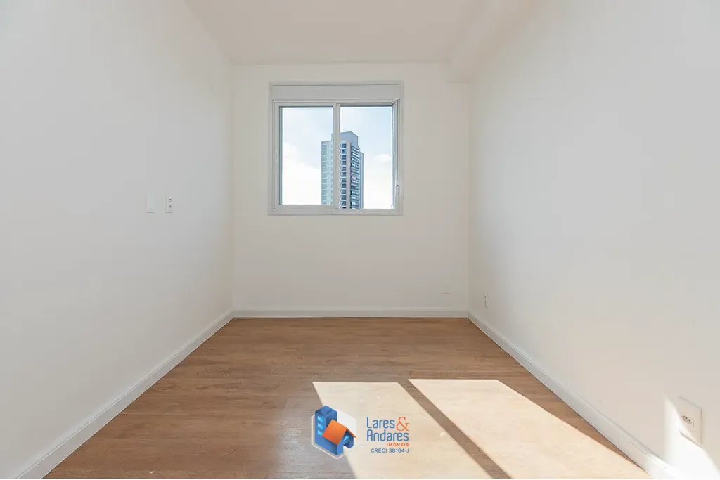 Apartamento, 2 quartos, 40 m² - Foto 2