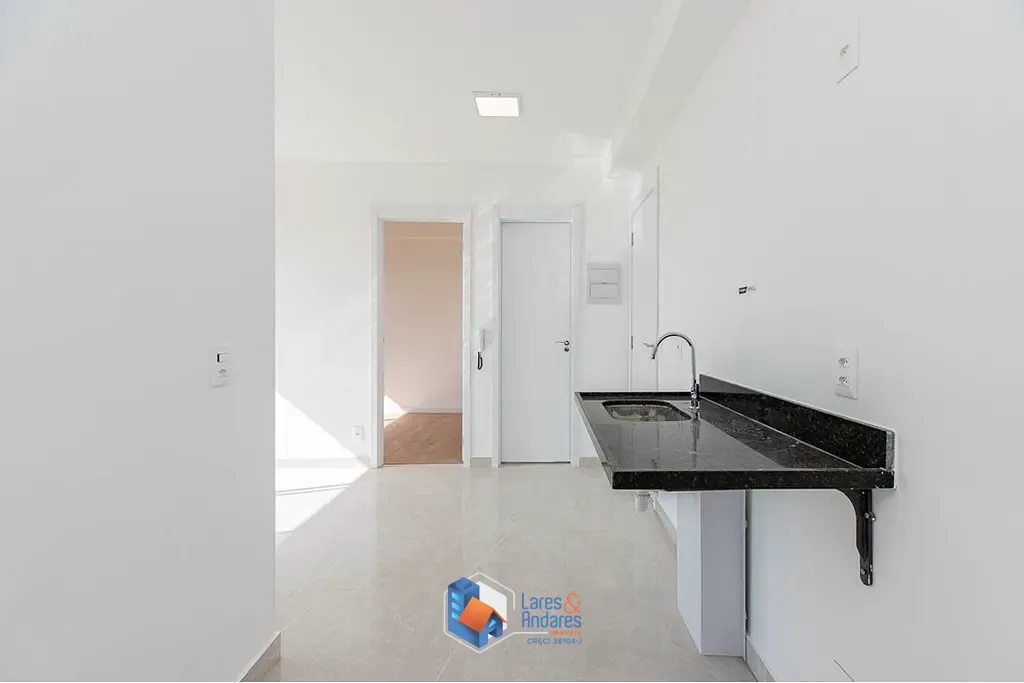Apartamento, 2 quartos, 40 m² - Foto 19