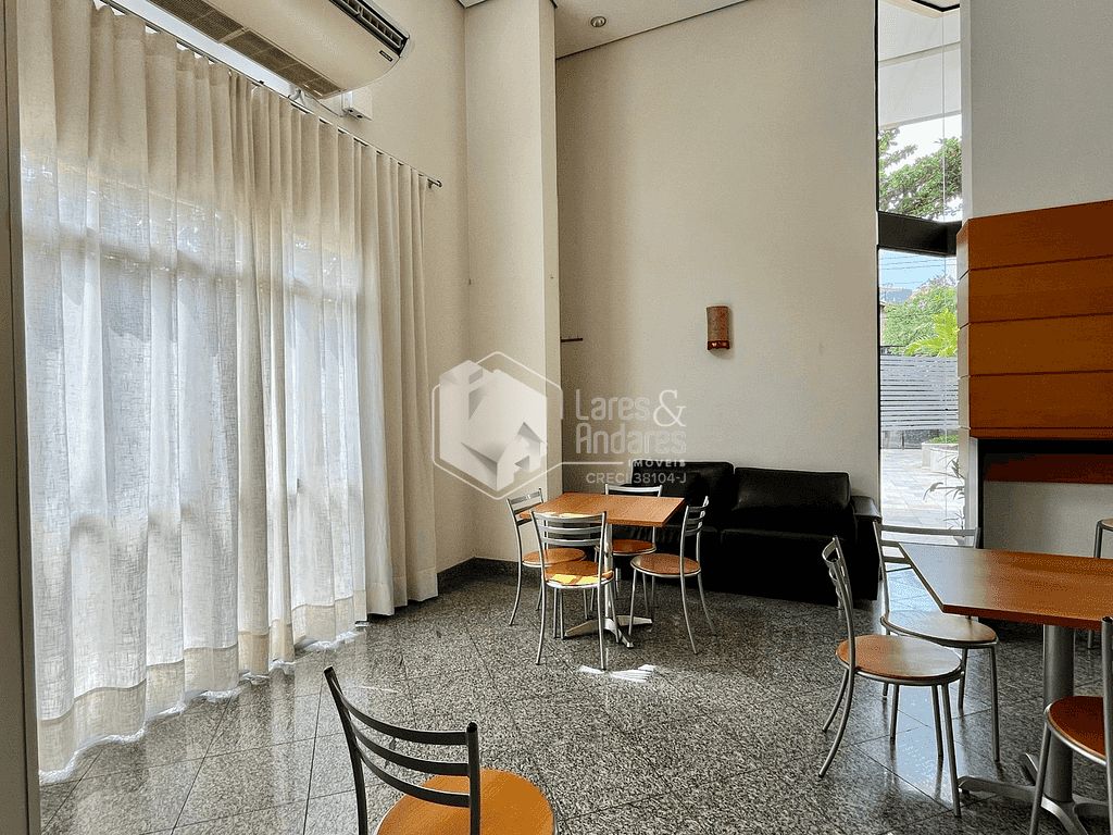 Apartamento, 2 quartos, 99 m² - Foto 1