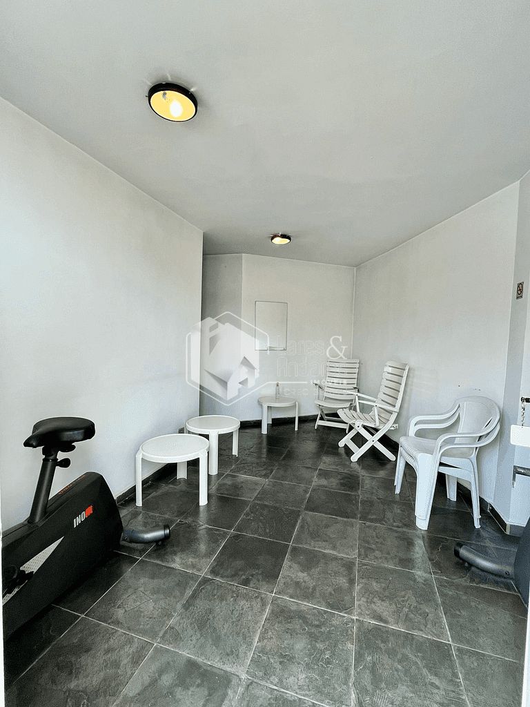 Apartamento, 2 quartos, 99 m² - Foto 2