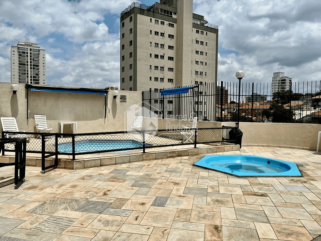 Apartamento, 2 quartos, 99 m² - Foto 9