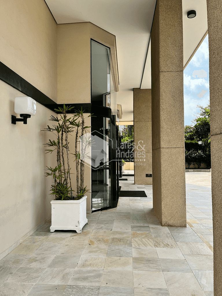 Apartamento, 2 quartos, 99 m² - Foto 5