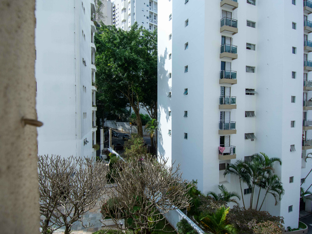 Foto do Apartamento - Apartamento à venda 2 Quartos 1 Vaga 59M² Vila Andrade São Paulo - SP | Lares e Andares Imóveis