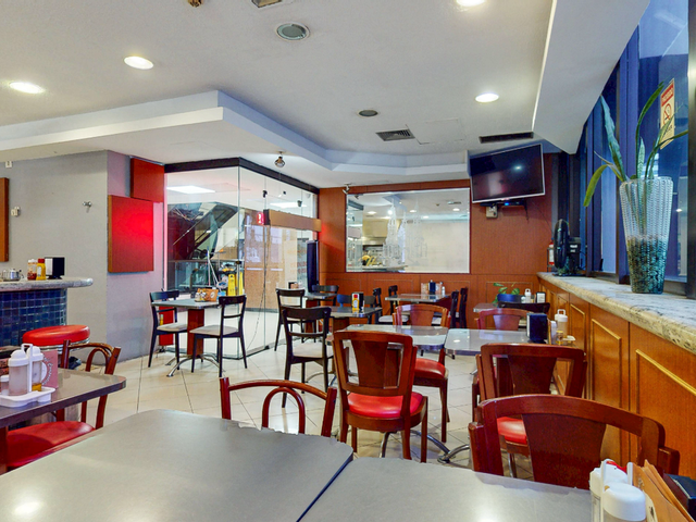 Foto do Loja - Loja à venda 1 Vaga 52M² Moema São Paulo - SP | Lares e Andares Imóveis