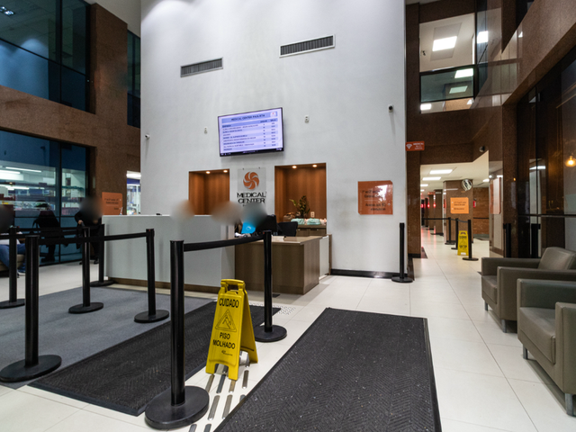 Foto do Loja - Loja à venda 1 Vaga 52M² Moema São Paulo - SP | Lares e Andares Imóveis