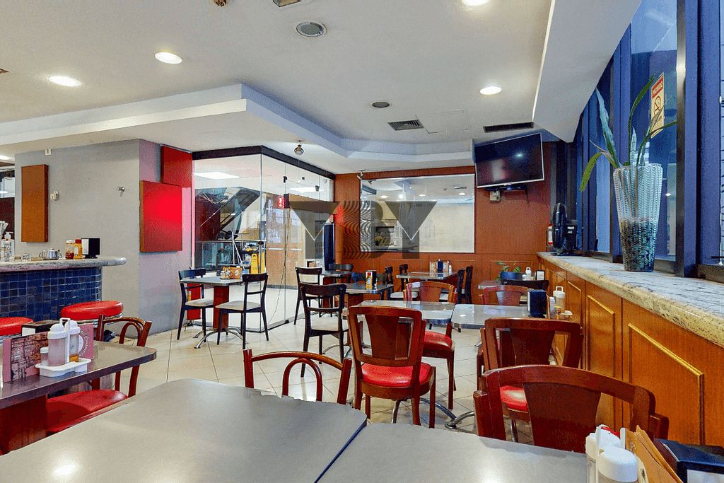 Loja-Salão à venda, 52m² - Foto 1