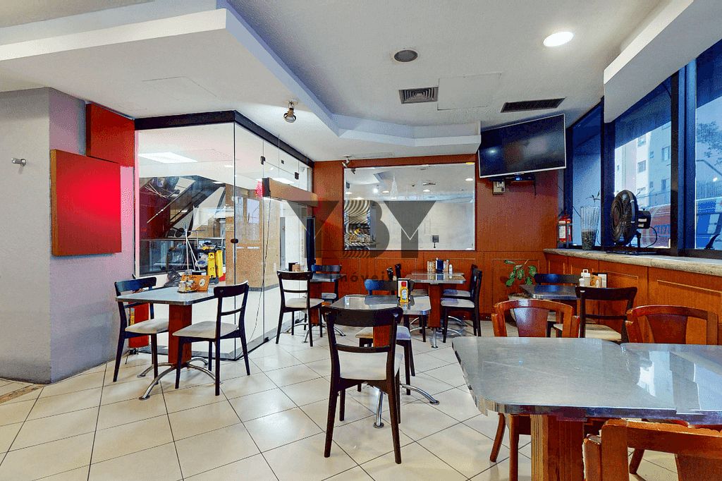 Loja-Salão à venda, 52m² - Foto 21