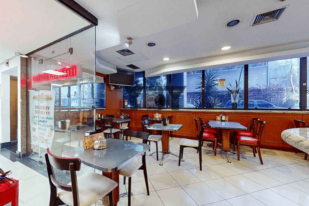 Loja-Salão à venda, 52m² - Foto 18