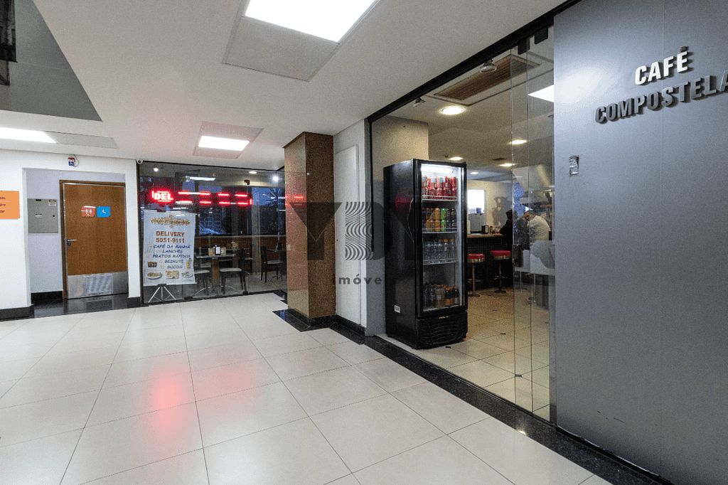 Loja-Salão à venda, 52m² - Foto 13