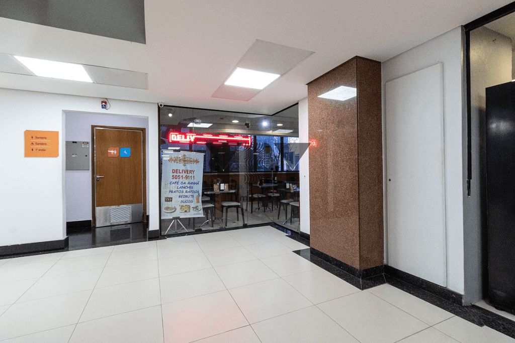 Loja-Salão à venda, 52m² - Foto 12