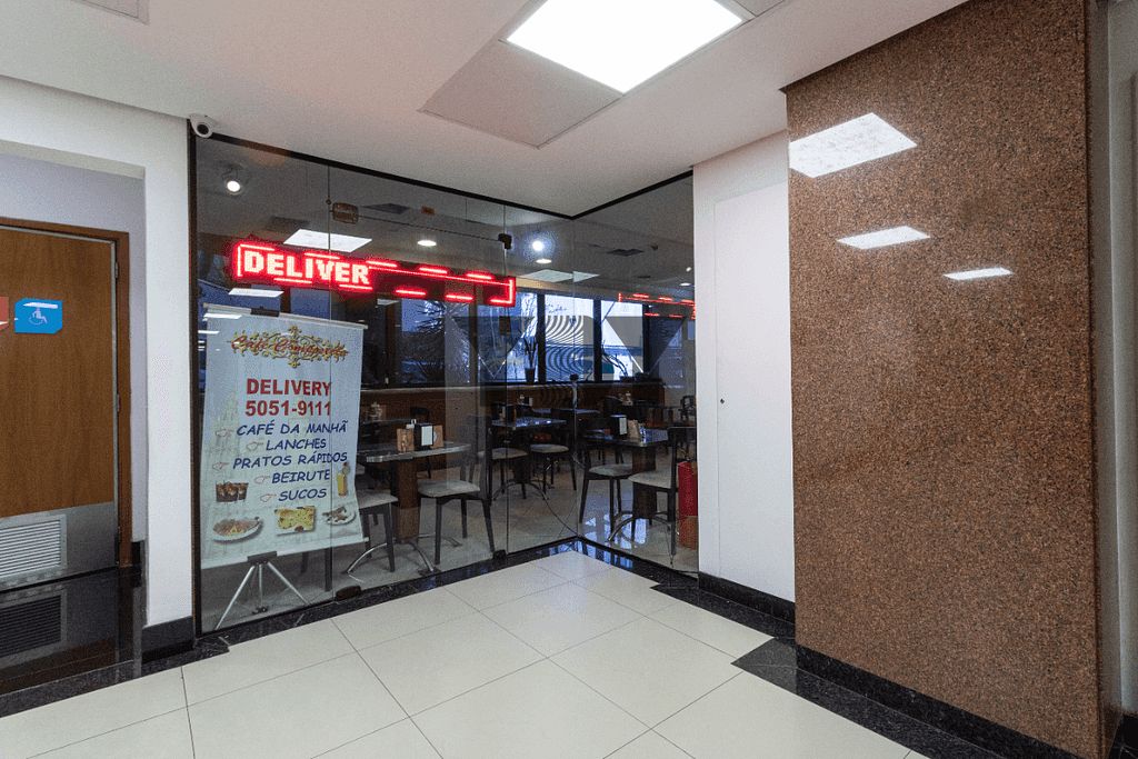 Loja-Salão à venda, 52m² - Foto 11