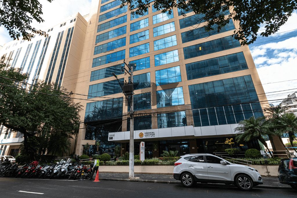 Loja-Salão à venda, 52m² - Foto 5