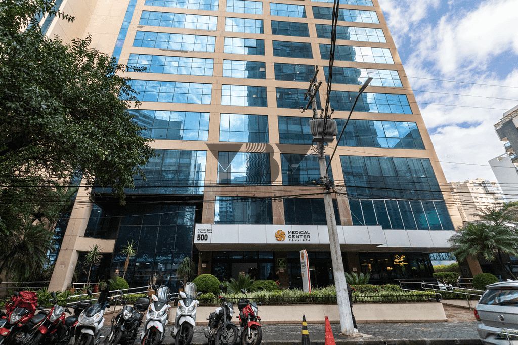 Loja-Salão à venda, 52m² - Foto 4