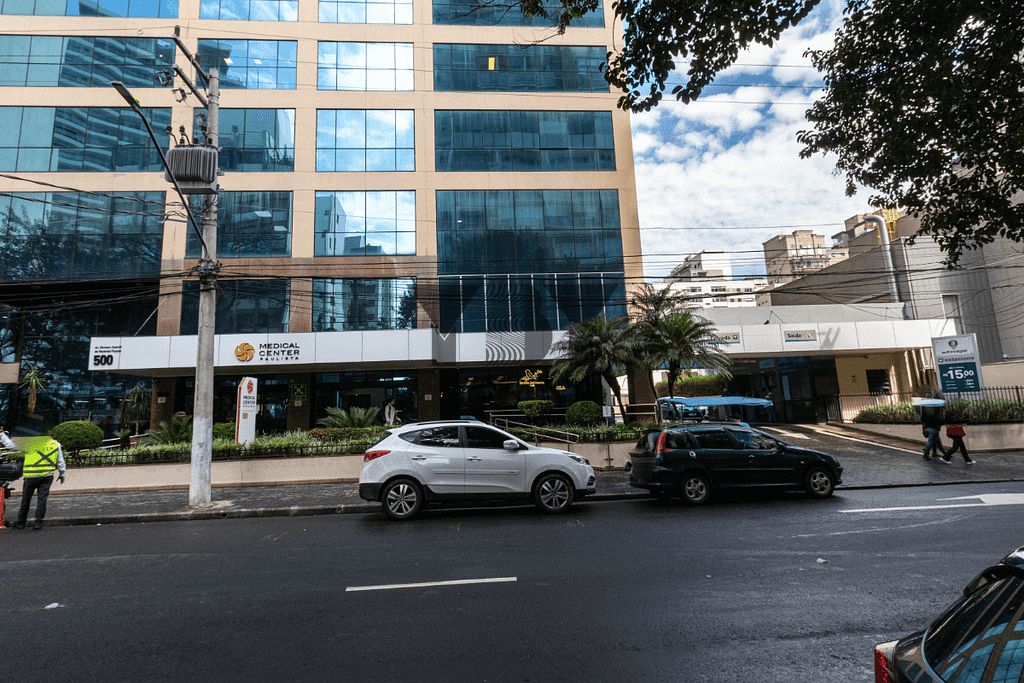 Loja-Salão à venda, 52m² - Foto 3