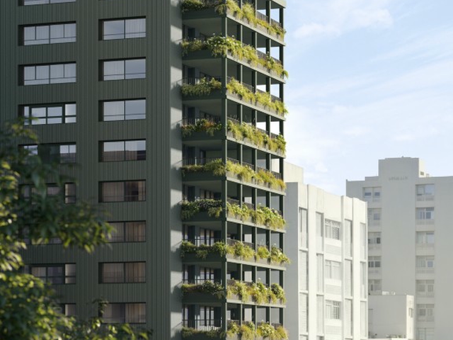 Foto do Apartamento - Apartamento à venda 4 Quartos 4 Suites 5 Vagas 580.99M² Jardins São Paulo - SP | Lares e Andares Imóveis