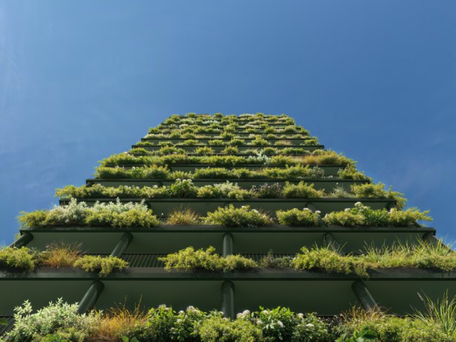 Foto do Apartamento - Apartamento à venda 4 Quartos 4 Suites 5 Vagas 580.99M² Jardins São Paulo - SP | Lares e Andares Imóveis