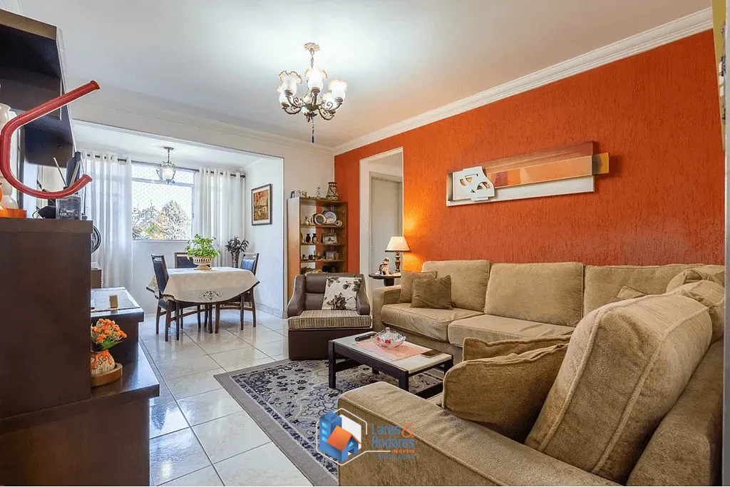 Apartamento, 2 quartos, 70 m² - Foto 1