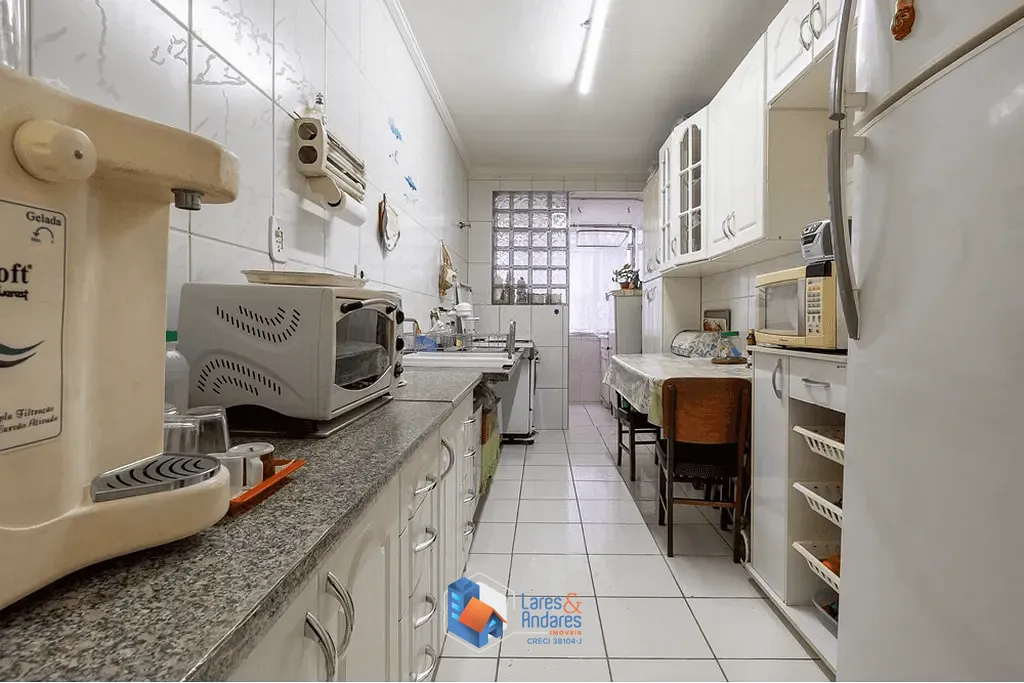 Apartamento, 2 quartos, 70 m² - Foto 32
