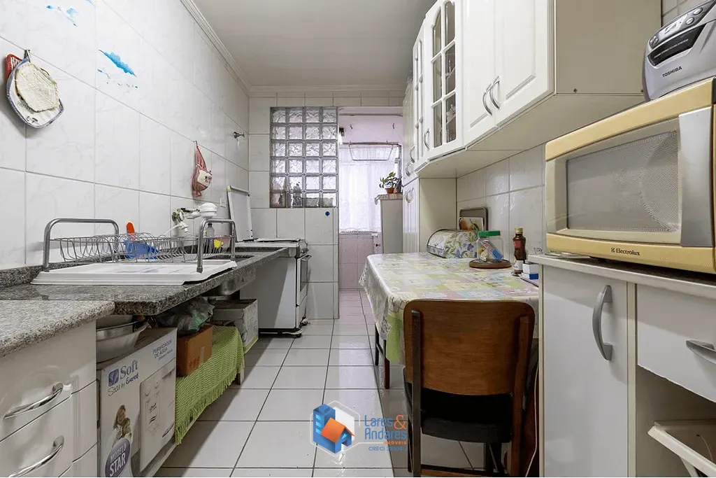 Apartamento, 2 quartos, 70 m² - Foto 33
