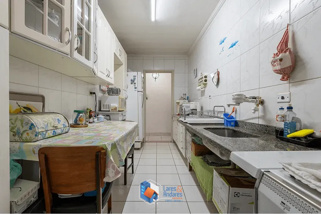 Apartamento, 2 quartos, 70 m² - Foto 34