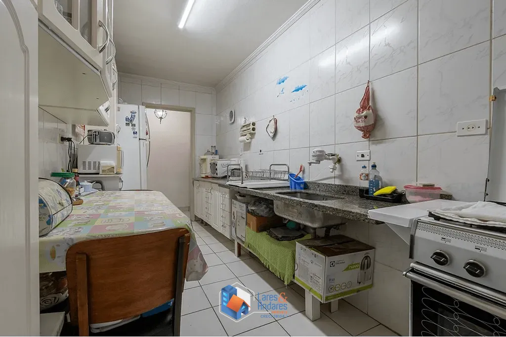 Apartamento, 2 quartos, 70 m² - Foto 35
